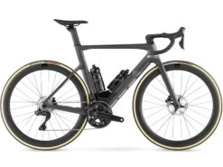 BMC Timemachine Road 01 Two Ultegra Di2 Disc 12v Vélo De Route Aéro 2022
