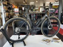 BMC Timemachine Road 01 Two Ultegra Di2 Disc 12v Vélo De Route Aéro 2022 -Équipement Vélo bmc timemachine road 01 two ultegra di2 disc 12v velo de route aero 2022 4