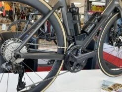 BMC Timemachine Road 01 Two Ultegra Di2 Disc 12v Vélo De Route Aéro 2022 -Équipement Vélo bmc timemachine road 01 two ultegra di2 disc 12v velo de route aero 2022 6