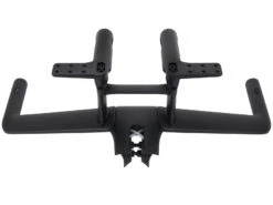 BMC TM01 Flat-Cockpit Pour TimeMachine 01 -Équipement Vélo bmc tm01 flat cockpit pour timemachine 01 2