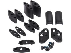 BMC TM01 Flat-Cockpit Pour TimeMachine 01 -Équipement Vélo bmc tm01 flat cockpit pour timemachine 01 5