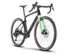 BMC URS 01 Four Rival AXS Eagle Vélo Gravel Carbone 2023 -Équipement Vélo bmc urs 01 four rival axs eagle velo gravel carbone 2023 1