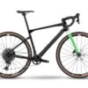 BMC URS 01 Four Rival AXS Eagle Vélo Gravel Carbone 2023 -Équipement Vélo bmc urs 01 four rival axs eagle velo gravel carbone 2023