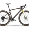 BMC URS 01 Three Campagnolo Ekar Vélo Gravel Carbone 2023 -Équipement Vélo bmc urs 01 three campagnolo ekar velo gravel carbone 2023