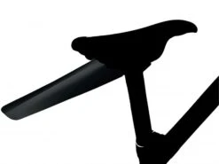 BMC X ASS SAVER Extended Garde-boue Pliable Pour Vélo De Route -Équipement Vélo bmc x ass saver extended garde boue pliable pour velo de route 1
