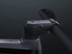 BMC X Redshift Potence ICS2 MTT 72, 80, 90, 100, 110mm Ø1.1/8” Ø31,8 0° -Équipement Vélo bmc x redshift potence ics2 mtt 72 80 90 100 110mm o118 o318 0 6