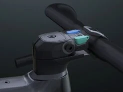 BMC X Redshift Potence ICS2 MTT 72, 80, 90, 100, 110mm Ø1.1/8” Ø31,8 0° -Équipement Vélo bmc x redshift potence ics2 mtt 72 80 90 100 110mm o118 o318 0 7