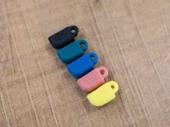 BMC X Redshift Potence ICS2 MTT 72, 80, 90, 100, 110mm Ø1.1/8” Ø31,8 0° -Équipement Vélo bmc x redshift potence ics2 mtt 72 80 90 100 110mm o118 o318 0 8