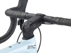 BMC X Redshift Potence ICS2 MTT 72, 80, 90, 100, 110mm Ø1.1/8” Ø31,8 0° -Équipement Vélo bmc x redshift potence ics2 mtt 72 80 90 100 110mm o118 o318 0 9