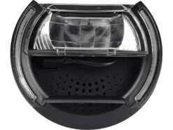 BOSCH Ebike COBI.bike Hub Avec éclairage Avant -Équipement Vélo bosch ebike cobibike hub avec eclairage avant 1