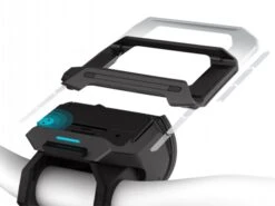 BOSCH Ebike COBI.bike Hub Avec éclairage Avant -Équipement Vélo bosch ebike cobibike hub avec eclairage avant 2