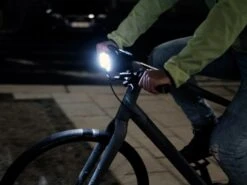 BOSCH Ebike COBI.bike Plus éclairage Avant Et Arrière -Équipement Vélo bosch ebike cobibike plus eclairage avant et arriere 3