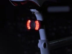 BOSCH Ebike COBI.bike Plus éclairage Avant Et Arrière -Équipement Vélo bosch ebike cobibike plus eclairage avant et arriere 4