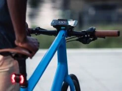 BOSCH Ebike COBI.bike Plus éclairage Avant Et Arrière -Équipement Vélo bosch ebike cobibike plus eclairage avant et arriere 6