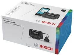 BOSCH Ebike SmartphoneHub Kit D'installation -Équipement Vélo bosch ebike smartphonehub kit d installation 4