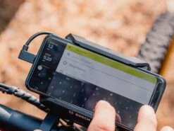 BOSCH Ebike SmartphoneHub Kit D'installation -Équipement Vélo bosch ebike smartphonehub kit d installation 7