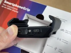 BOSCH Ebike Support Téléphone Smart System Smartphone Grip -Équipement Vélo bosch ebike support telephone smart system 5