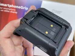 BOSCH Ebike Support Téléphone Smart System Smartphone Grip -Équipement Vélo bosch ebike support telephone smart system 6