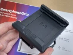BOSCH Ebike Support Téléphone Smart System Smartphone Grip -Équipement Vélo bosch ebike support telephone smart system 7