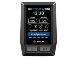 BOSCH Écran De Contrôle Kiox Pour Vélo électrique -Équipement Vélo bosch ecran de controle kiox pour velo electrique 2
