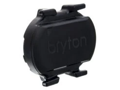BRYTON Cad Duo Capteur De Cadence ANT+ Bluetooth -Équipement Vélo bryton cad duo capteur de cadence ant bluetooth 1