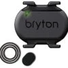 BRYTON Cad Duo Capteur De Cadence ANT+ Bluetooth -Équipement Vélo bryton cad duo capteur de cadence ant bluetooth