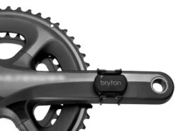 BRYTON Cad Duo Capteur De Cadence ANT+ Bluetooth -Équipement Vélo bryton cad duo capteur de cadence ant bluetooth 3