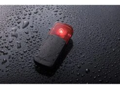 BRYTON Gardia R300 Lampe Arrière Radar -Équipement Vélo bryton gardia r300 lampe arriere radar 2