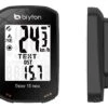 BRYTON GPS Rider 15 Neo E -Équipement Vélo bryton gps rider 15 neo e