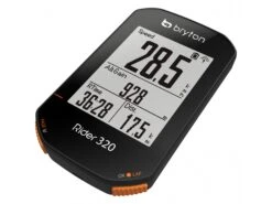 BRYTON GPS Rider 320 E -Équipement Vélo bryton gps rider 320 e 2