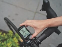 BRYTON GPS Rider 320 E -Équipement Vélo bryton gps rider 320 e 3