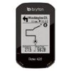 BRYTON GPS Rider 420 E -Équipement Vélo bryton gps rider 420 e