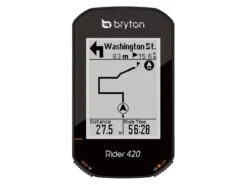 BRYTON GPS Rider 420T + Ceinture Cardio + Capteur Cadence 13 BRYTON GPS Rider 420T + Ceinture Cardio + Capteur Cadence -Équipement Vélo bryton gps rider 420t ceinture cardio capteur cadence 1