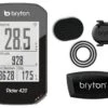 BRYTON GPS Rider 420T + Ceinture Cardio + Capteur Cadence -Équipement Vélo bryton gps rider 420t ceinture cardio capteur cadence