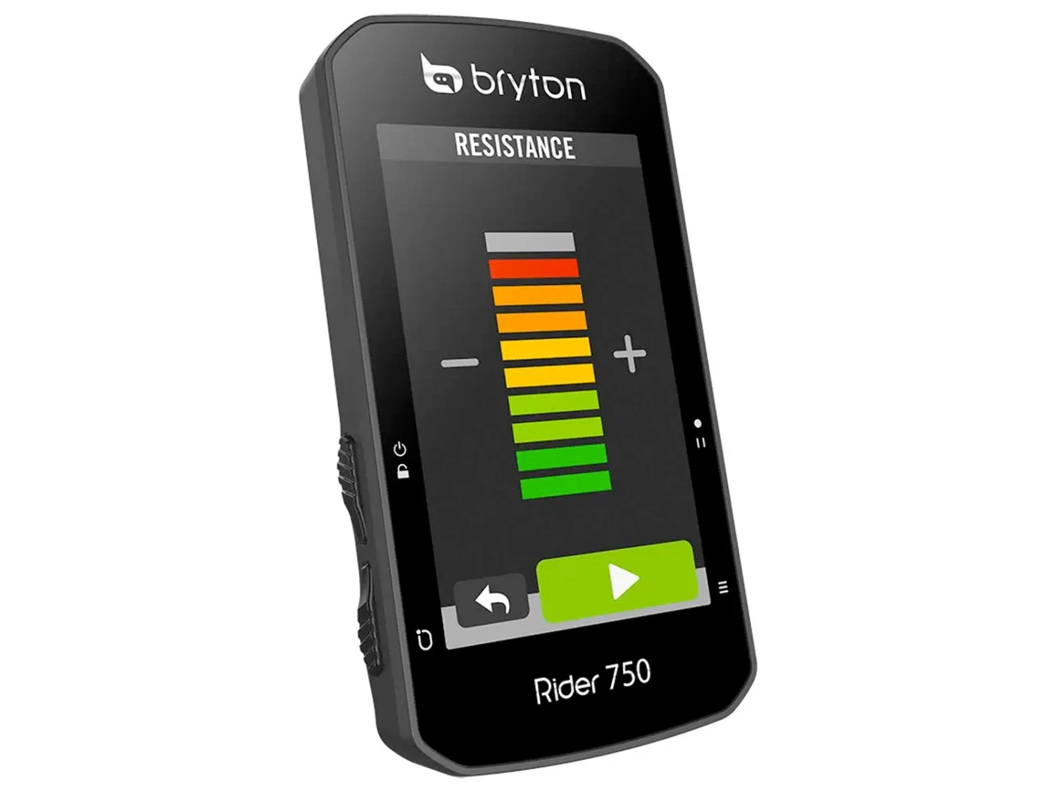 BRYTON GPS Rider 750 E 4 BRYTON GPS Rider 750 E – Image 2