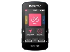 BRYTON GPS Rider 750 E 16 BRYTON GPS Rider 750 E -Équipement Vélo bryton gps rider 750 e 5