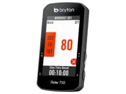 BRYTON GPS Rider 750 E 17 BRYTON GPS Rider 750 E -Équipement Vélo bryton gps rider 750 e 6