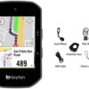 BRYTON GPS Rider S500E Vélo Route -Équipement Vélo bryton gps rider s500e velo route