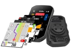 BRYTON GPS Rider S500E Vélo Route -Équipement Vélo bryton gps rider s500e velo route 2