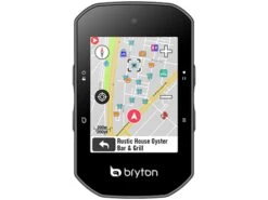 BRYTON GPS Rider S500E Vélo Route -Équipement Vélo bryton gps rider s500e velo route 3