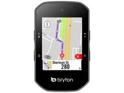 BRYTON GPS Rider S500E Vélo Route -Équipement Vélo bryton gps rider s500e velo route 4