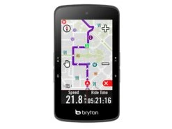 BRYTON GPS Rider S800T Capteurs De Fréquence, Cadence Et Vitesse 10 BRYTON GPS Rider S800T Capteurs De Fréquence, Cadence Et Vitesse -Équipement Vélo bryton gps rider s800t capteurs de frequence cadence et vitesse 2