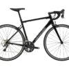 CANNONDALE CAAD Optimo 2 Vélo De Route 2023 Black Pearl -Équipement Vélo cannondale caad optimo 2 velo de route 2023 black pearl