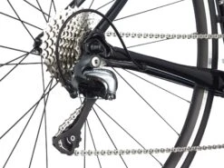 CANNONDALE CAAD Optimo 2 Vélo De Route 2023 Black Pearl -Équipement Vélo cannondale caad optimo 2 velo de route 2023 black pearl 4