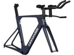 CANNONDALE Cadre SuperSlice Hi-MOD Team Replica 2023 -Équipement Vélo cannondale cadre superslice hi mod team replica 2023 1