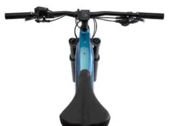 CANNONDALE Moterra Neo 3 VTTAE Deep Teal 2023 -Équipement Vélo cannondale moterra neo 3 vttae deep teal 2023 3