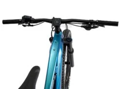 CANNONDALE Moterra Neo 3 VTTAE Deep Teal 2023 -Équipement Vélo cannondale moterra neo 3 vttae deep teal 2023 4