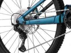 CANNONDALE Moterra Neo 3 VTTAE Deep Teal 2023 -Équipement Vélo cannondale moterra neo 3 vttae deep teal 2023 6