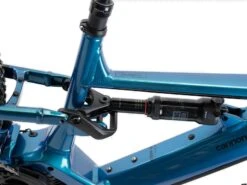 CANNONDALE Moterra Neo 3 VTTAE Deep Teal 2023 -Équipement Vélo cannondale moterra neo 3 vttae deep teal 2023 8