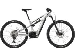 CANNONDALE Moterra Neo 3 VTTAE Mercury 2023
